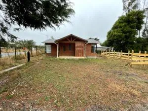 Cabaña Tres Cipreses - Pichihuechui