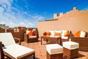 Mini Villa Private Parental Suite & Beach Access - 阿格洛