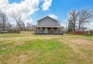 Magical Country Home near DFW - Emory