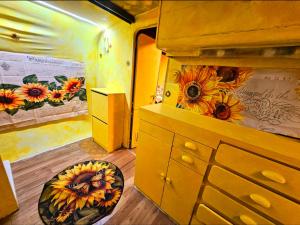 LA VILLETTA DI MR MAX