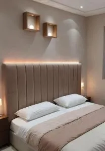 Super Apartement Totalement neuf et climatisé à coté du centre commercial Marjane N2 - Beni Ouriarhel