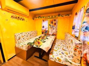 LA VILLETTA DI MR MAX