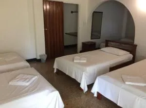 HOTEL EL GALERON LLANERO Cc - San Luis de Cubarral