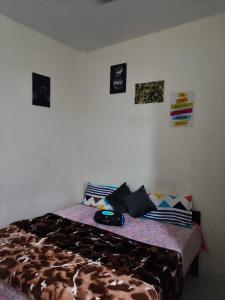 little comfortable cozy Room