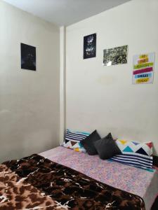 little comfortable cozy Room