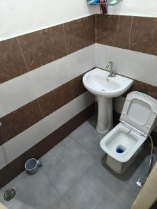 little comfortable cozy Room