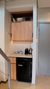 Novo Loft Tamanduá - Vila Madalena