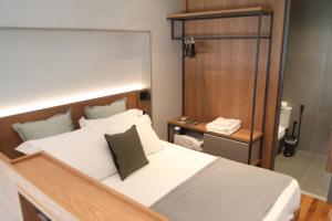 Novo Loft Tamanduá - Vila Madalena