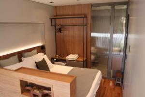 Novo Loft Tamanduá - Vila Madalena