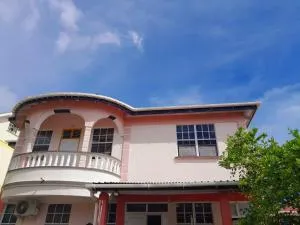 Stephen Guest House - Salisbury