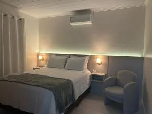 Hospedaria da Vó Sandra - 皮拉图巴