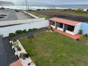 Santa Barbara Beach hotspot
