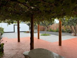 Santa Barbara Beach hotspot