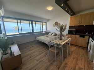 Le refuge marin - Canet - front de mer