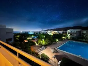 Spacious lux Apt, Pool, Sea View & Large Terrace - 伊米乌阿达尔