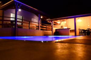 Villa Encantos Casa de Campo