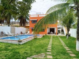 Casa em Arembepe Próximo a praia