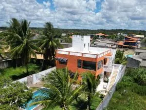 Casa em Arembepe Próximo a praia - Campos