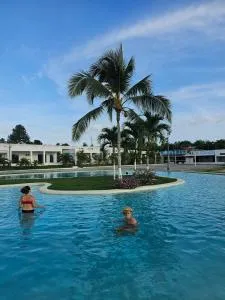 Casa RnB, Paraiso Escondido - El Perico