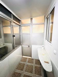 Lisbon Alcantara LX