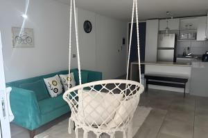 Apartamento Chic San Isidro