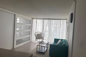 Apartamento Chic San Isidro