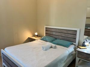 Bavaro Sunlight Beach Apartment