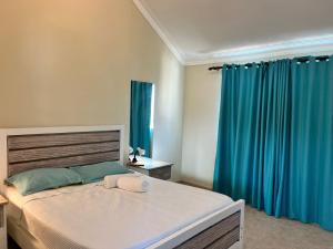 Bavaro Sunlight Beach Apartment