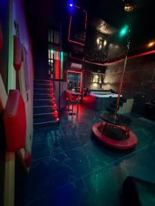 Appartements Love room : photos des chambres