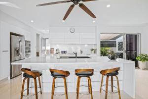 Bluewater Escape at Harbour Drive