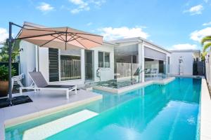 Bluewater Escape at Harbour Drive