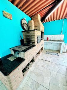 Chácara NataOriBon- Ibiuna - SP