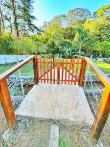 Chácara NataOriBon- Ibiuna - SP