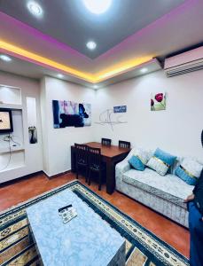 El Eleanorama Porto El Sokhna Chalets