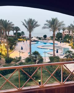 El Eleanorama Porto El Sokhna Chalets