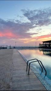 Élégance et Sérénité Vue Mer Panoramique et Piscine Privée