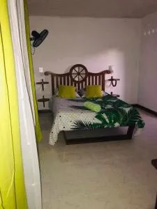 Hotel la Flottille - Morondava