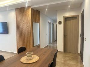 Joli appartement proche de la plage