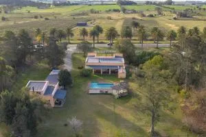 Casa Campo 1931 - Riachuelo