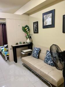 Sea Residences by JH & LDs Condotel