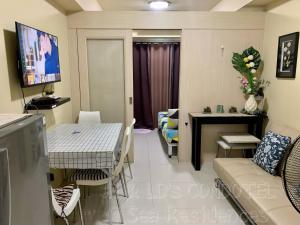 Sea Residences by JH & LDs Condotel