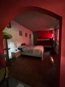 Escapada a lo natural