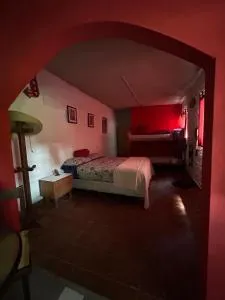 Escapada a lo natural - Torres