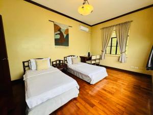 Relaxing Home Villa Cecilia Tagaytay