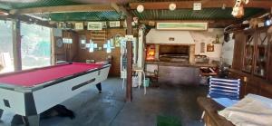 Escapada a lo natural