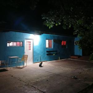 Escapada a lo natural