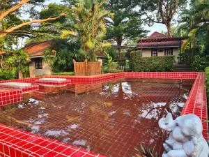 Red Moon Hideaway - Csang-sziget