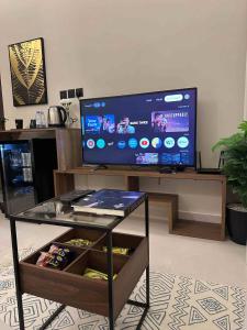 استديو راقي وهادئ