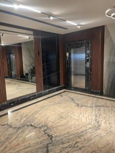 استديو راقي وهادئ