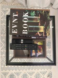 استديو راقي وهادئ